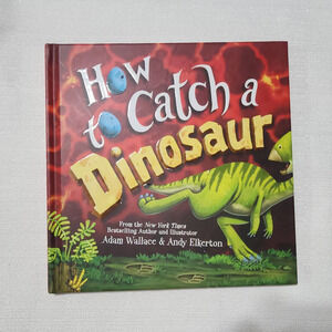 How to catch a dinosaur